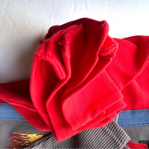 Disney Baby One-Pc Full-Length Stretch Sleeper Size 3-6 Months New Without Tags - Picture 9 of 10